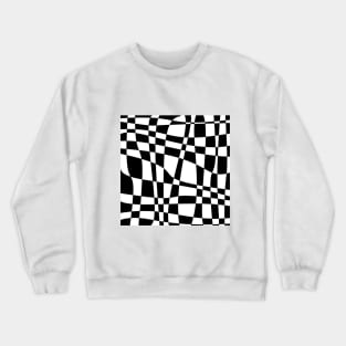 Drunk Chess Crewneck Sweatshirt